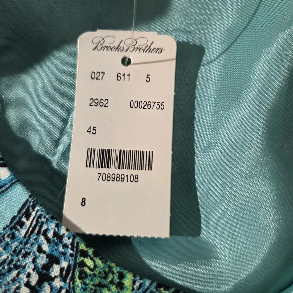 Brooks Brothers up sale